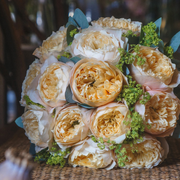 Букет «Майское утро» Букет «Майское утро»