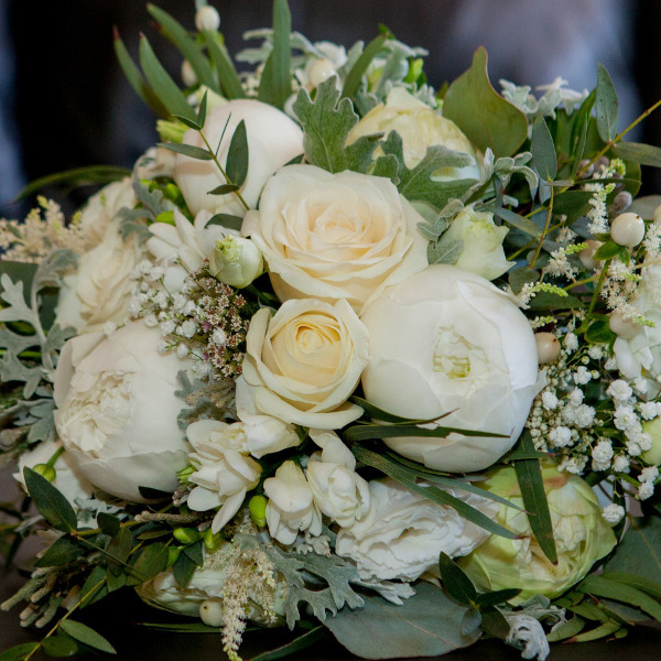 Букет «Утренняя роса» Букет «Утренняя роса»